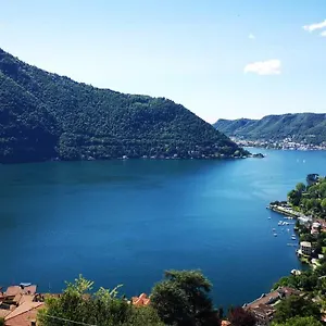  Appartamento Panorama Olivia
